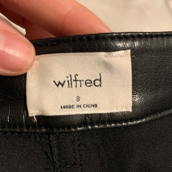 Wilfred Melina Pant - Picture 5 of 8